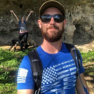 Meet your Posher, Jacob